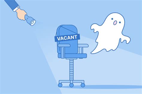 Ghosting jobs. Things To Know About Ghosting jobs. 